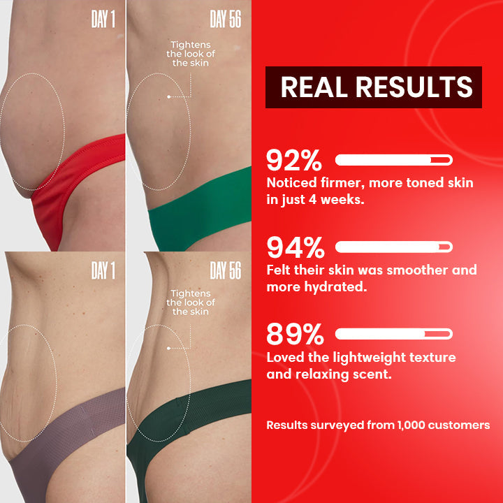 Get Dreamy™ Toning Whip