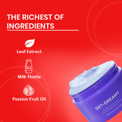 Get Dreamy™ Toning Whip