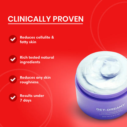 Get Dreamy™ Toning Whip