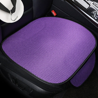 Summer bargain Ice Silk Car Seat Cushion Full Set