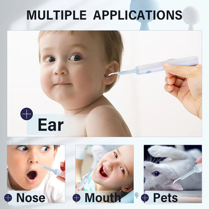 Visual Ear Cleaner Pro