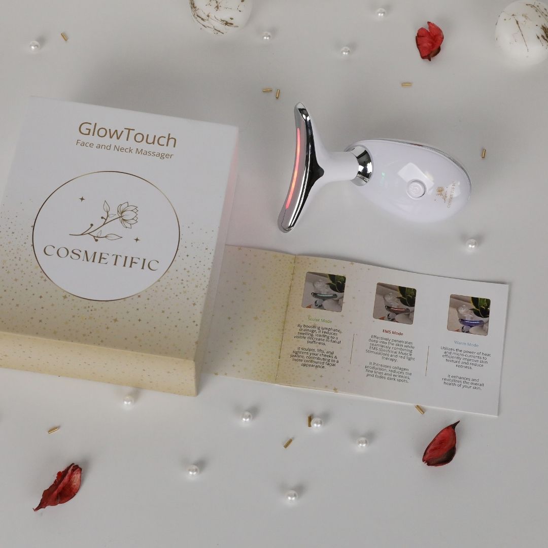 Cosmetific GlowTouch