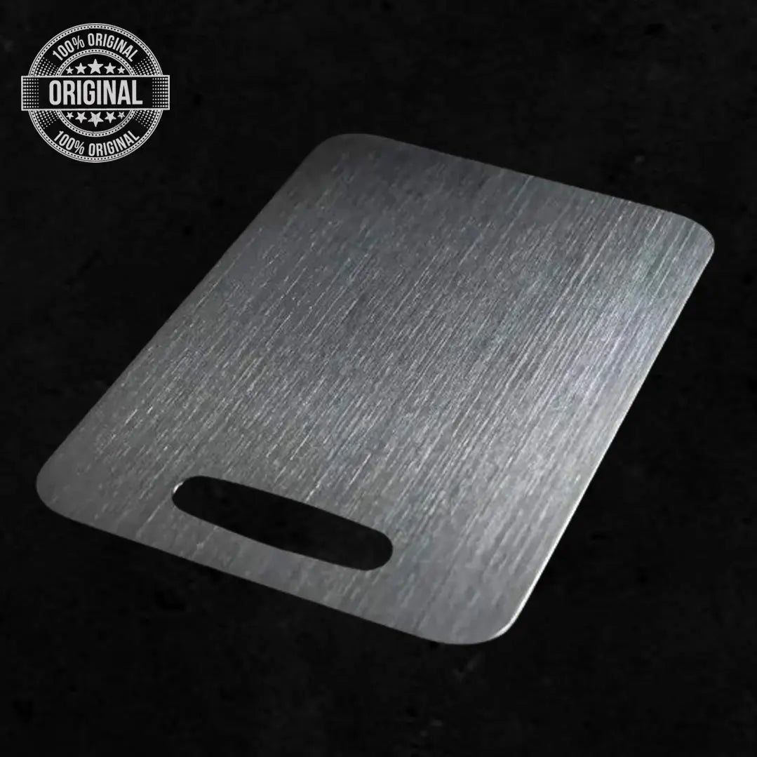 Titanium Cutting Board